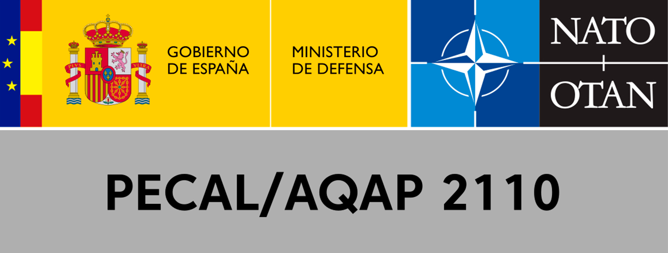 PECAL/AQAP 2110